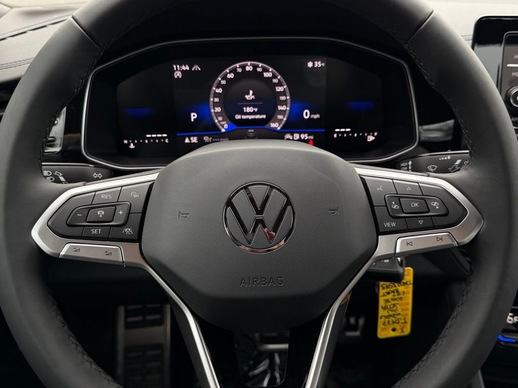 New 2026 Volkswagen Jetta Sport FWD image 29