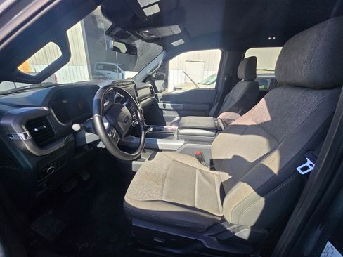 Used 2024 Ford F150 XLT w/ Mobile Office Package image 9