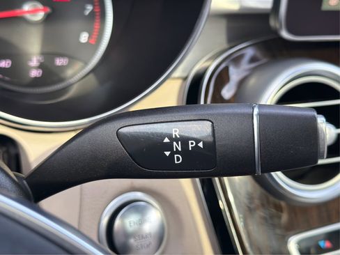 Used 2017 Mercedes-Benz C 300 4MATIC Coupe w/ Premium 3 Package image 40