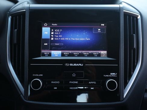 Used 2021 Subaru Impreza 2.0i image 28