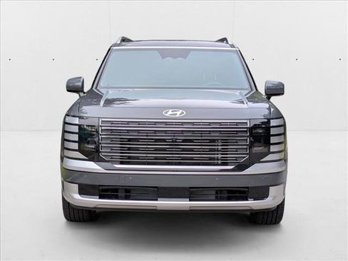 New 2026 Hyundai Palisade Calligraphy image 6