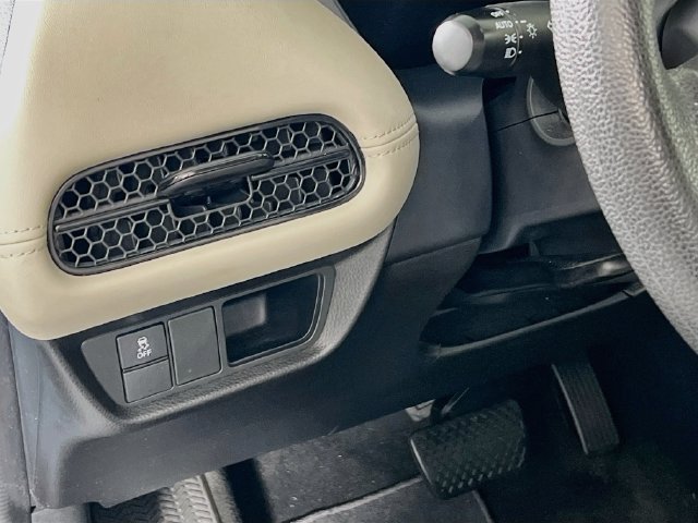 Used 2024 Honda HR-V LX image 12