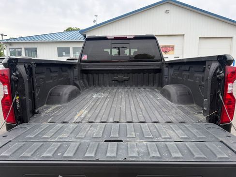 Used 2024 Chevrolet Silverado 2500 LT w/ Convenience Package AWD/4WD image 30