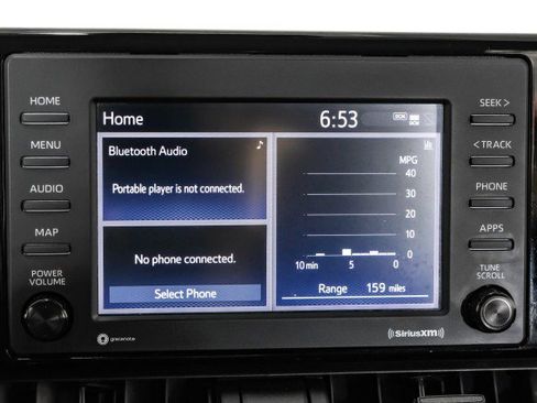 Used 2022 Toyota RAV4 XLE image 23