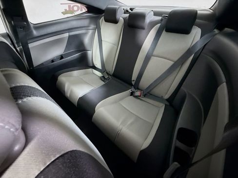 Used 2018 Honda Civic EX-T image 26