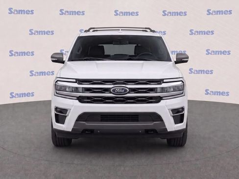 Used 2022 Ford Expedition Max King Ranch AWD/4WD image 5
