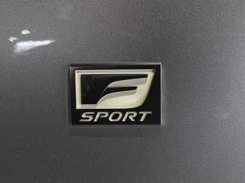 Used 2022 Lexus IS 350 F Sport w/ Accessory Package RWD image 10