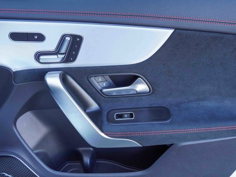 Used 2025 Mercedes-Benz CLA 250 CLA 250 image 30