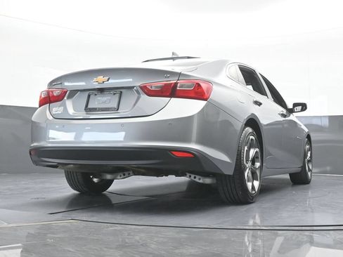 Used 2024 Chevrolet Malibu LT FWD image 56