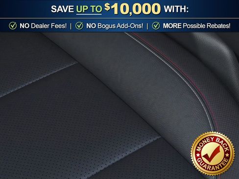 New 2026 Chevrolet Traverse Z71 AWD/4WD image 26