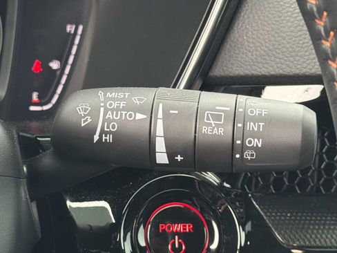 Used 2026 Honda CR-V Sport Touring image 12