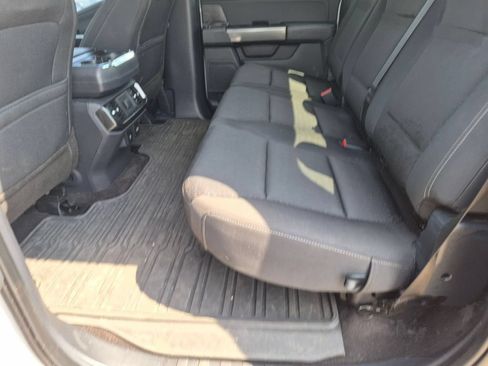 Used 2021 Ford F150 XLT w/ Equipment Group 302A High AWD/4WD image 25
