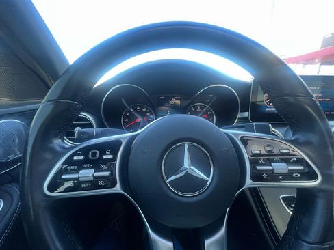 Used 2020 Mercedes-Benz C 300 4MATIC Sedan image 13