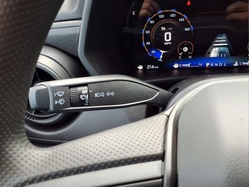 New 2026 Chevrolet Colorado W/T RWD image 18
