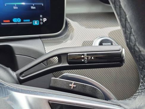 Used 2022 Mercedes-Benz C 300 Sedan image 12
