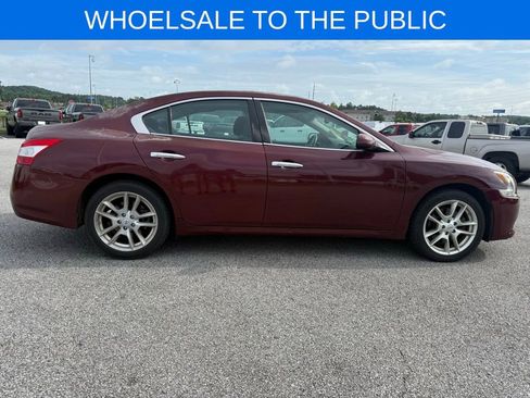 Used 2011 Nissan Maxima 3.5 S FWD image 23