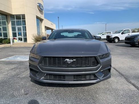 New 2026 Ford Mustang Premium RWD image 2