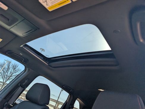 Used 2024 Honda CR-V Sport image 27