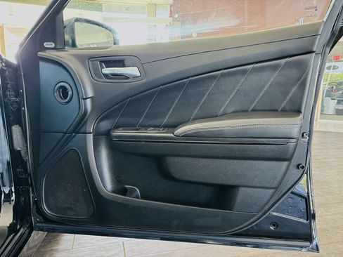 Used 2022 Dodge Charger GT w/ Plus Group AWD/4WD image 35