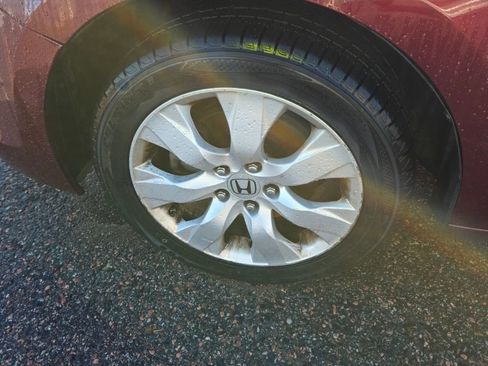 Used 2008 Honda Accord EX-L image 12