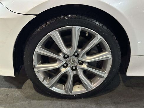 Used 2016 Lexus RC 300 AWD w/ Navigation System Package image 10