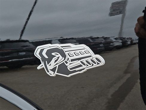 New 2026 RAM 1500 Lone Star image 15