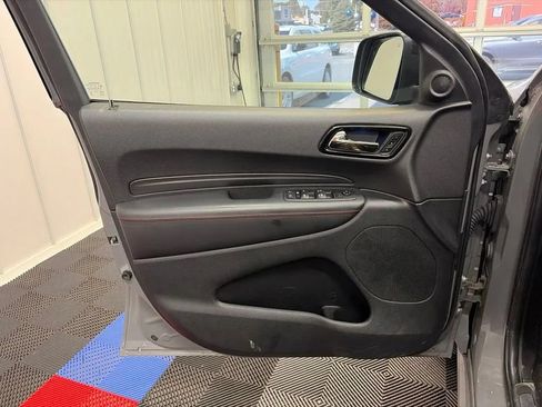 Used 2025 Dodge Durango R/T AWD/4WD image 10
