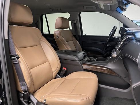 Used 2016 Chevrolet Tahoe LS w/ Max Trailering Package image 56