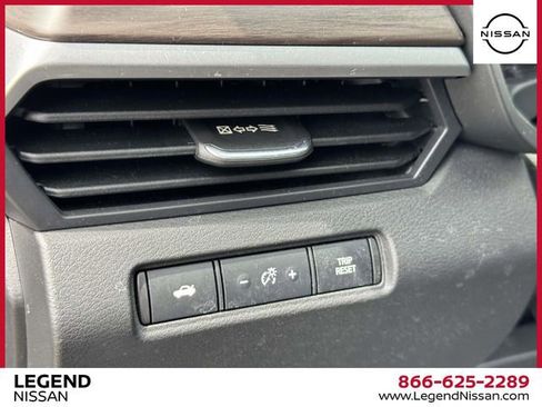 Certified 2024 Nissan Altima 2.5 SV FWD image 15