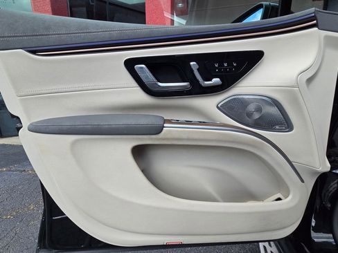 Used 2023 Mercedes-Benz EQS 450+ 4MATIC SUV image 20