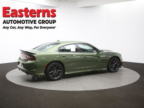 Used 2022 Dodge Charger R/T w/ Plus Group image 43