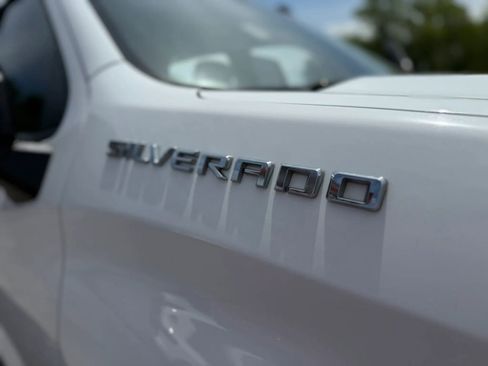 Used 2020 Chevrolet Silverado 1500 LT w/ All-Star Edition AWD/4WD image 24