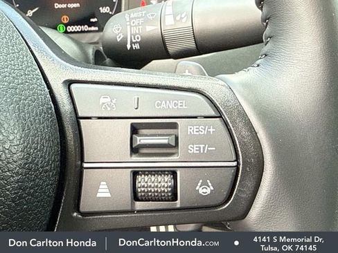 New 2026 Honda Accord Sport image 25