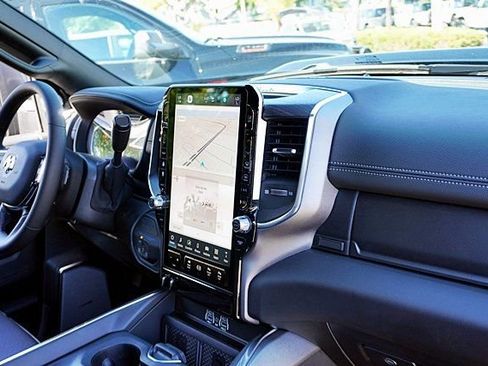 New 2026 RAM 3500 Laramie image 16