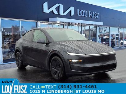 Used 2026 Tesla Model Y 2WD