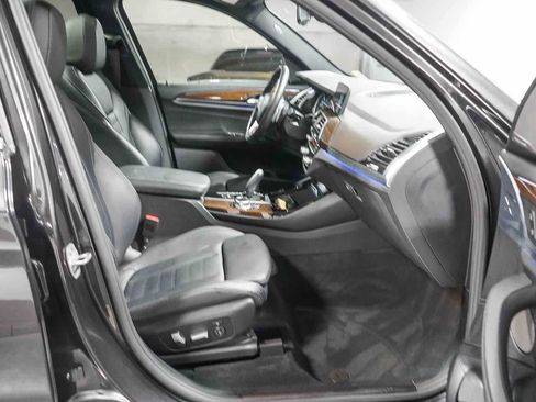 Used 2019 BMW X3 xDrive30i w/ Executive Package image 17