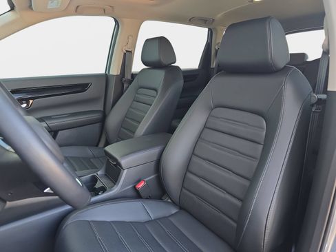 Certified 2025 Honda CR-V EX-L image 14