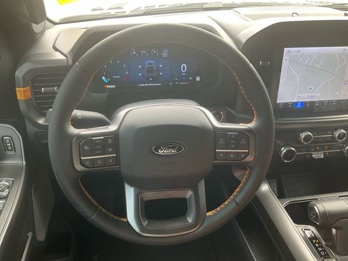 Used 2025 Ford F150 Tremor w/ Mobile Office Package AWD/4WD image 21