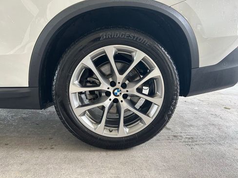 Used 2026 BMW X5 xDrive40i w/ Premium Package AWD/4WD image 17