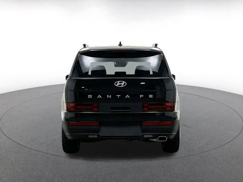 Used 2026 Hyundai Santa Fe SEL AWD/4WD image 7