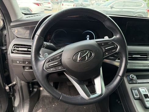 Used 2021 Hyundai Palisade Limited FWD image 14