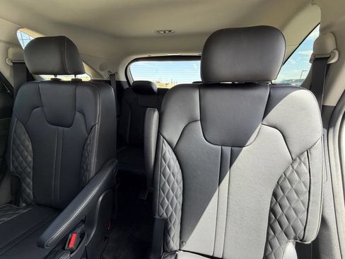 Used 2021 Kia Sorento SX FWD image 17