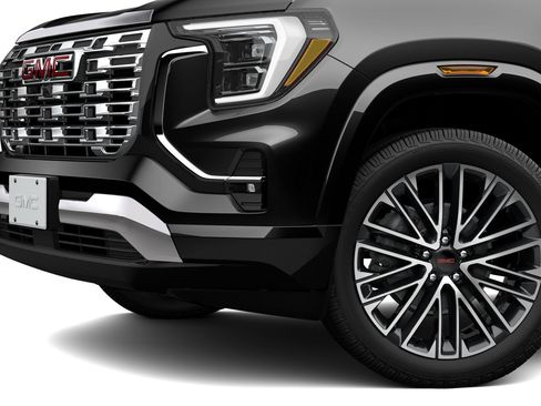 New 2026 GMC Terrain Denali AWD/4WD image 35