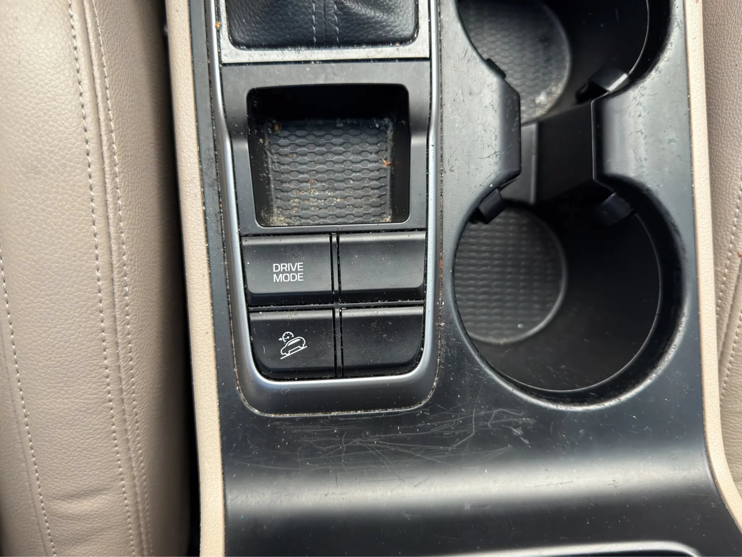 Used 2016 Hyundai Tucson Limited FWD image 30