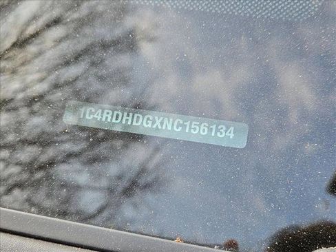 Used 2022 Dodge Durango GT image 15