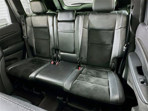 Used 2018 Jeep Grand Cherokee Altitude image 11