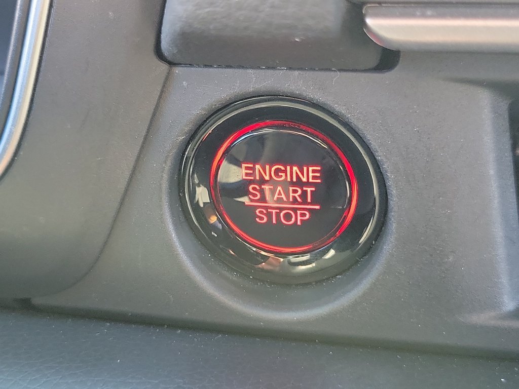 Certified 2024 Honda Pilot Sport image 29