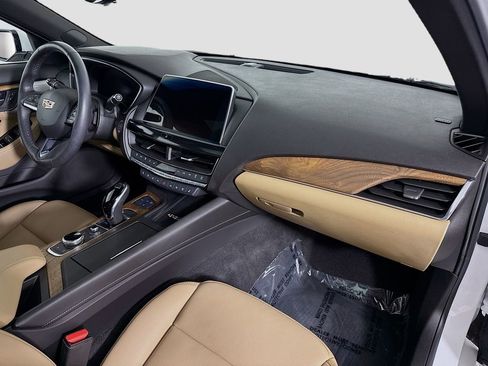 Used 2023 Cadillac CT5 Premium Luxury w/ Parking Package image 29