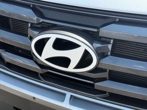 Used 2025 Hyundai Tucson SEL AWD/4WD image 33