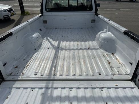 Used 1992 Ford F350 2WD SuperCab DRW image 11